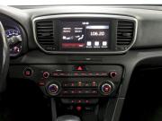 Kia Sportage IV Рестайлинг Москва  - изображение 54