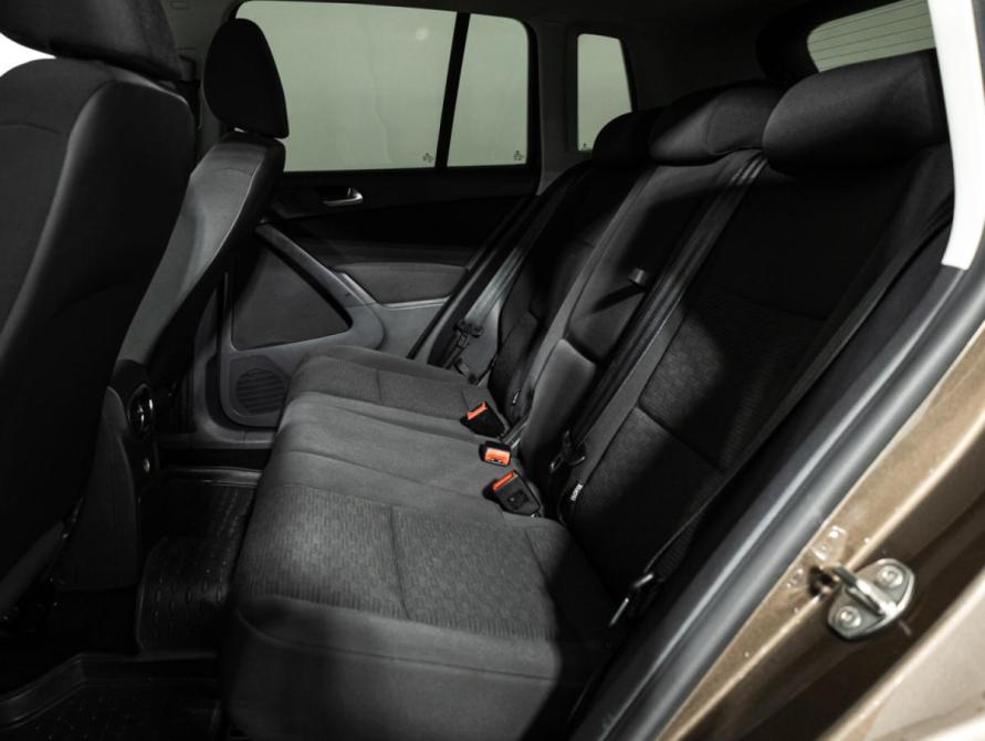 Volkswagen Tiguan I Рестайлинг Санкт-Петербург  - изображение 11