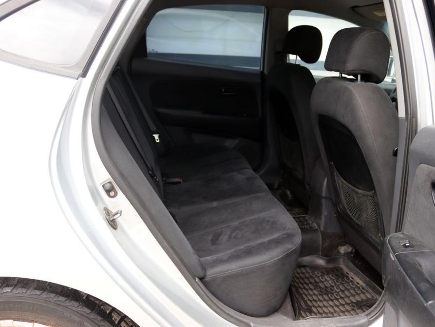 Hyundai Elantra IV (HD) Нижний Новгород  - изображение 10