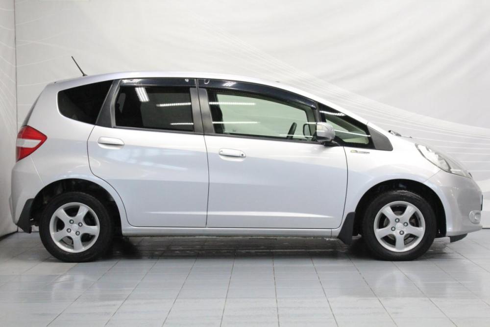 Honda Fit II Кемерово  - изображение 5