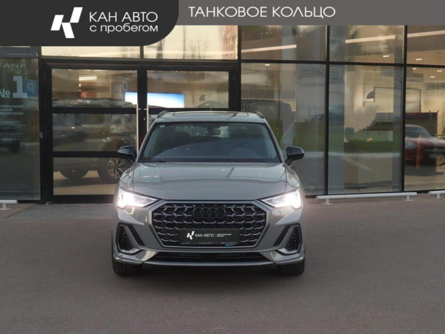 Audi Q3 II (F3) Казань  - изображение 2