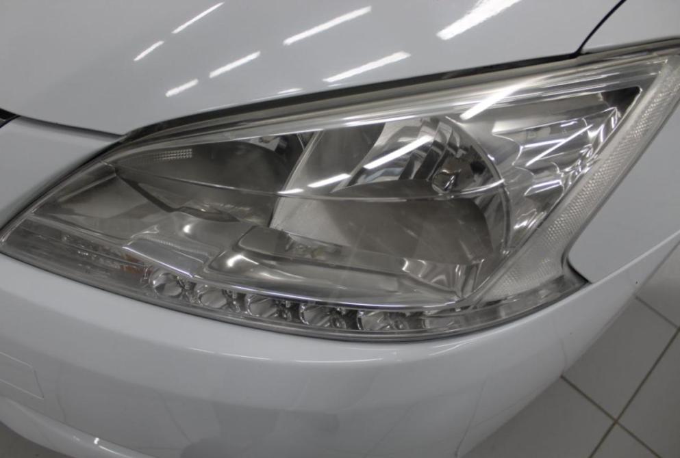 Nissan Sentra VII (B17) Астрахань  - изображение 6