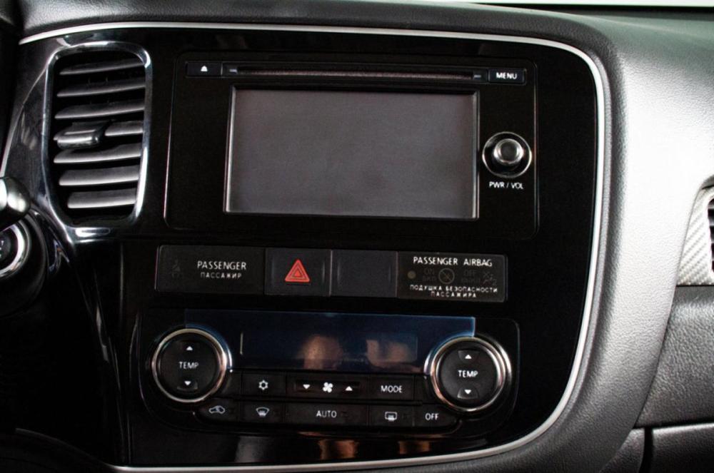 Mitsubishi Outlander III Сургут  - изображение 14