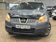 Nissan Qashqai I Набережные Челны  - изображение 22