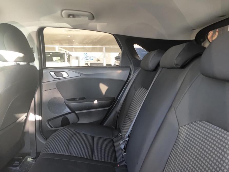 Kia Ceed III Казань  - изображение 15