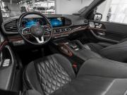 Mercedes-Benz GLS II (X167) Москва  - изображение 46
