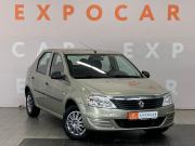 Renault Logan I Рестайлинг Волгоград  - изображение 9