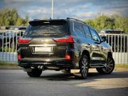 Lexus LX III Рестайлинг 2 Санкт-Петербург  - изображение 14