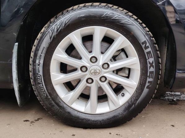 Toyota Camry VII (XV50) с пробегом 2013 года, цена 1 470 000 рублей, 222155 км, седан, Автокод Объявления