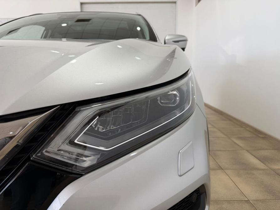 Nissan Qashqai II Рестайлинг Новороссийск  - изображение 18