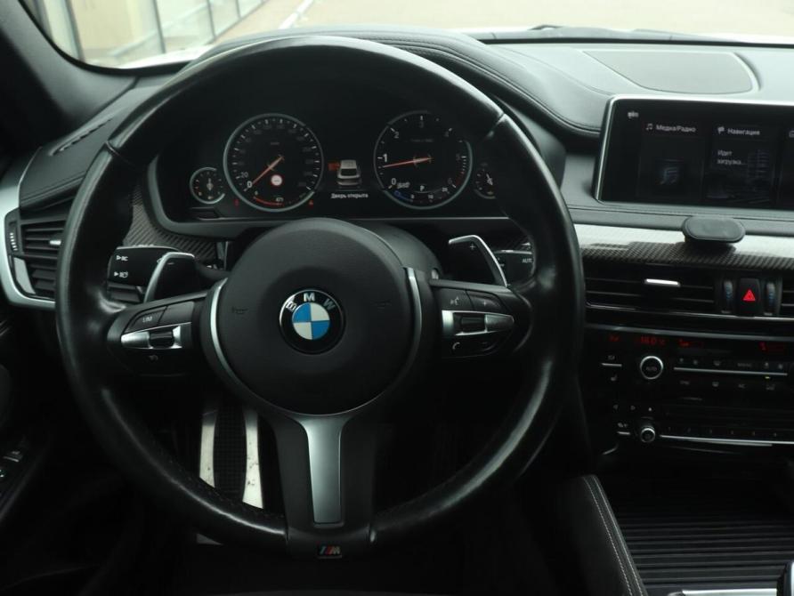 BMW X6 II (F16) Казань  - изображение 13