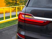 BMW X7 I (G07) Москва  - изображение 48