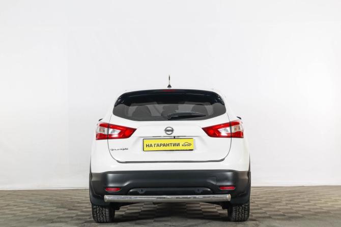 Nissan Qashqai II с пробегом 2014 года, цена 1 559 000 рублей, 148361 км, внедорожник, Автокод Объявления