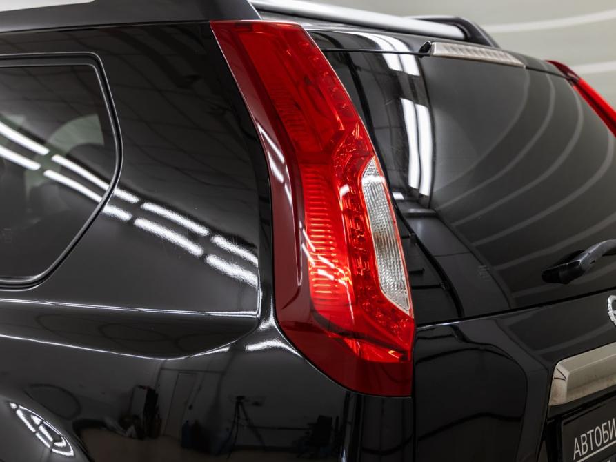 Nissan X-Trail II Рестайлинг Волгоград  - изображение 12