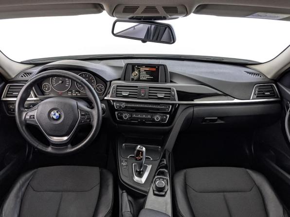 BMW 3 серии VI (F3x) Рестайлинг с пробегом 2017 года, цена 1 997 000 рублей, 108631 км, седан, Автокод Объявления