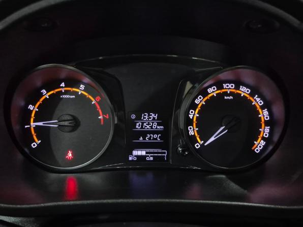 Lada (ВАЗ) Granta I Рестайлинг с пробегом 2019 года, цена 580 000 рублей, 101527 км, седан, Автокод Объявления