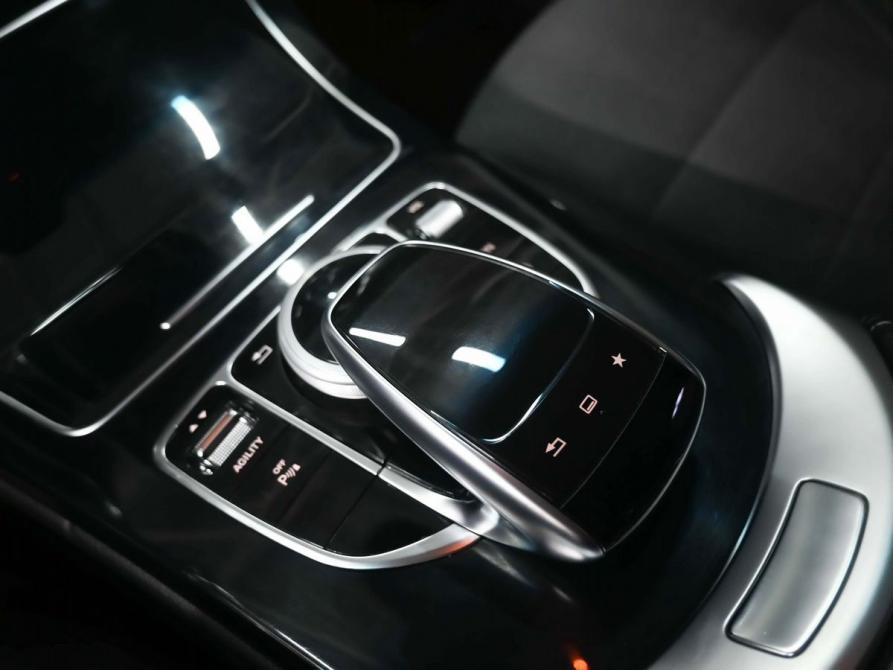 Mercedes-Benz C-Класс IV (W205) Ростов-на-Дону  - изображение 21