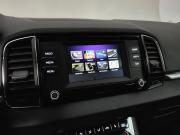 Skoda Karoq I Москва  - изображение 43