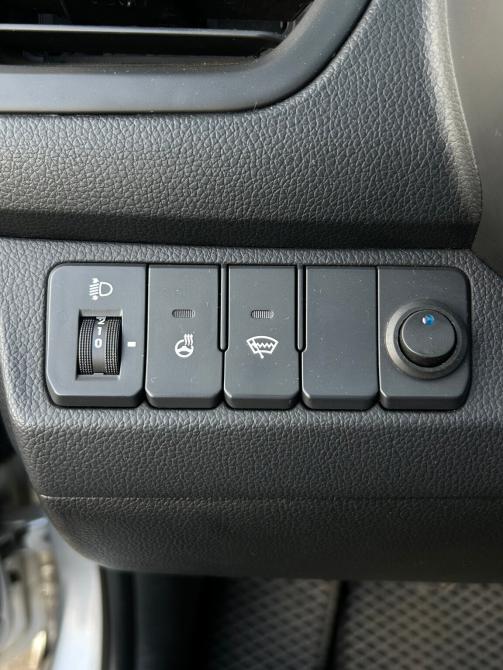 Kia Rio III Альметьевск  - изображение 23