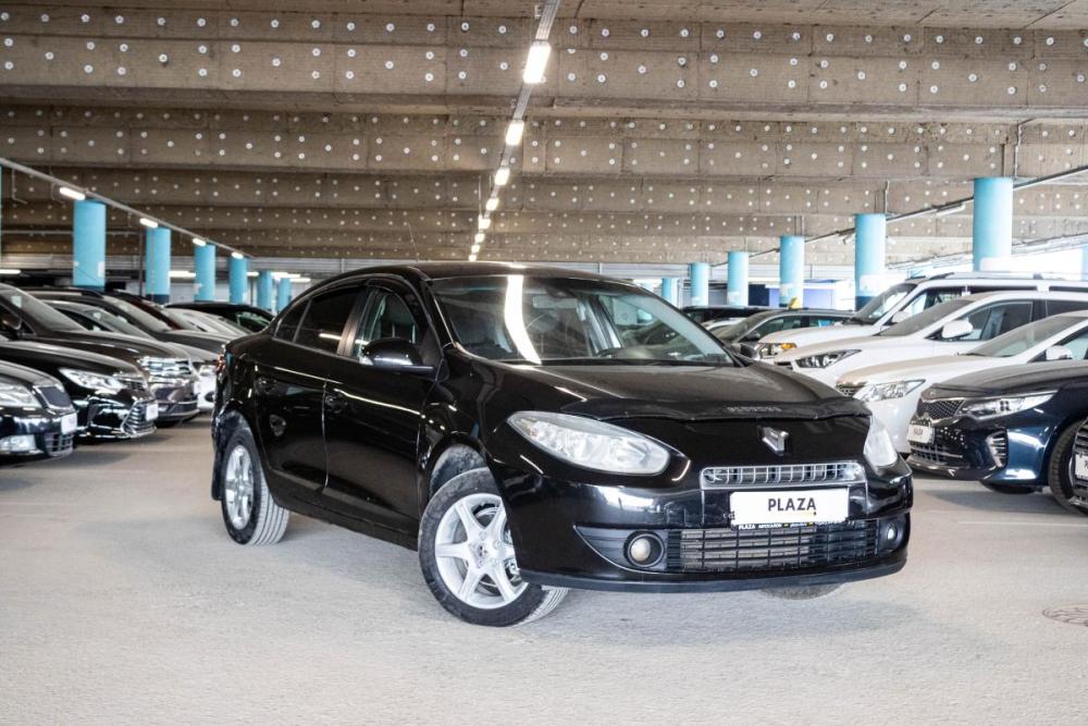 Renault Fluence I Уфа  - изображение 2