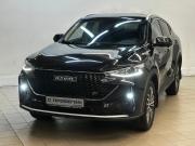 Haval F7x I Рестайлинг Балашиха  - изображение 20