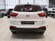 Hyundai Creta I Рестайлинг Казань  - изображение 29
