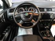 Skoda Superb II Калуга  - изображение 22