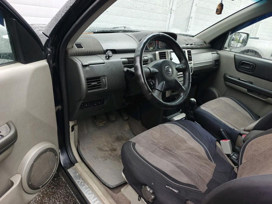 Nissan X-Trail I Рестайлинг Санкт-Петербург  - изображение 5