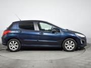 Peugeot 308 I Рестайлинг Санкт-Петербург  - изображение 24