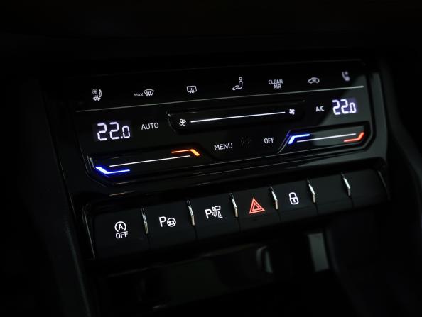 Skoda Kodiaq I Рестайлинг с пробегом 2023 года, цена 4 290 000 рублей, 33866 км, внедорожник, Автокод Объявления