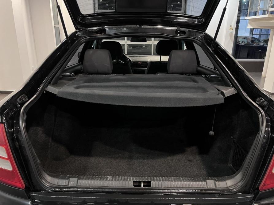 Skoda Octavia I (A4) Рестайлинг Чебоксары  - изображение 18