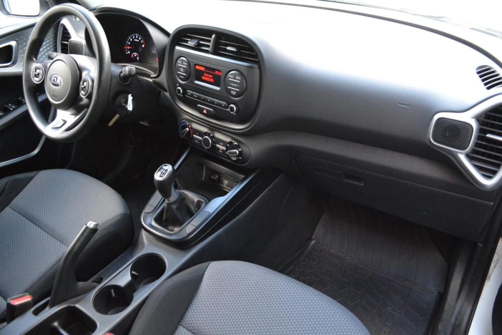 Kia Soul III Старый Оскол  - изображение 9