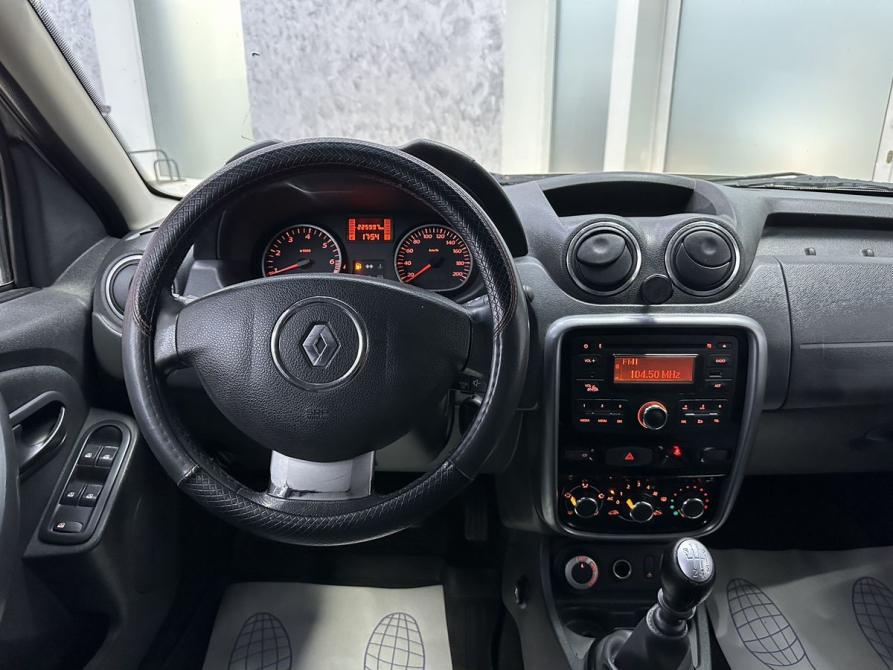 Renault Duster I Ярославль  - изображение 25