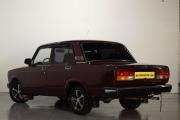 Lada (ВАЗ) 2107 Челябинск  - изображение 23