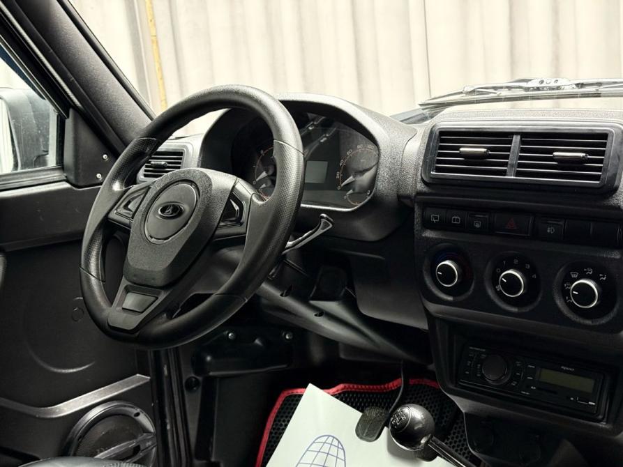 Lada (ВАЗ) 2121 (4x4) I Рестайлинг (2020) Ижевск  - изображение 10