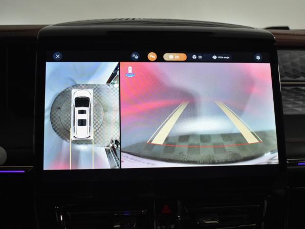 GAC M8 с пробегом 2024 года, цена 4 298 960 рублей, 33000 км, минивэн, Автокод Объявления