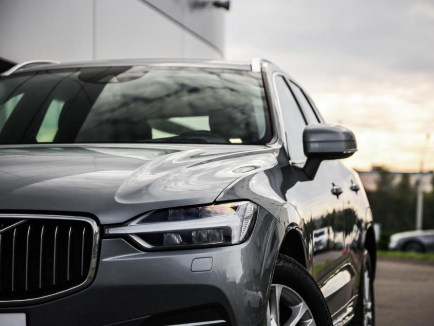 Volvo XC60 II Санкт-Петербург  - изображение 2