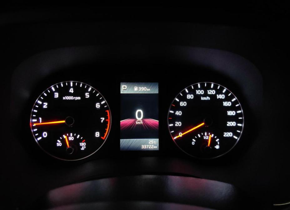 Kia Rio IV Рестайлинг Подольск  - изображение 10