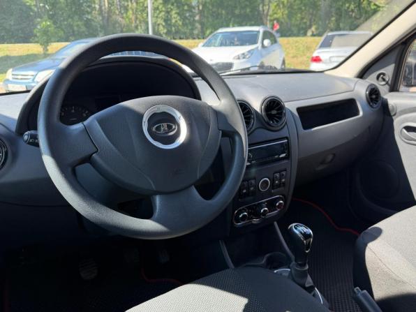 Lada (ВАЗ) Largus I с пробегом 2015 года, цена 599 000 рублей, 130800 км, универсал, Автокод Объявления