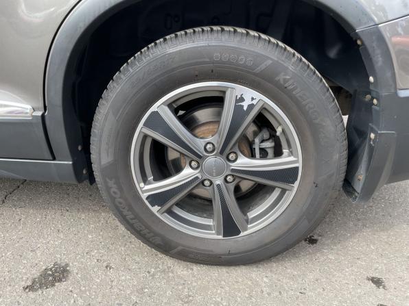 Haval H6 I с пробегом 2019 года, цена 1 642 000 рублей, 85751 км, внедорожник, Автокод Объявления