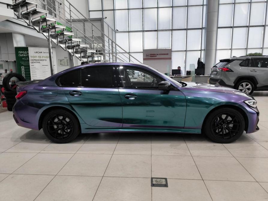 BMW 3 серии VII (G2x) Казань  - изображение 5