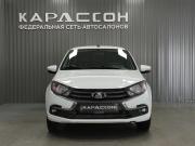 Lada (ВАЗ) Granta I Рестайлинг Пермь  - изображение 21