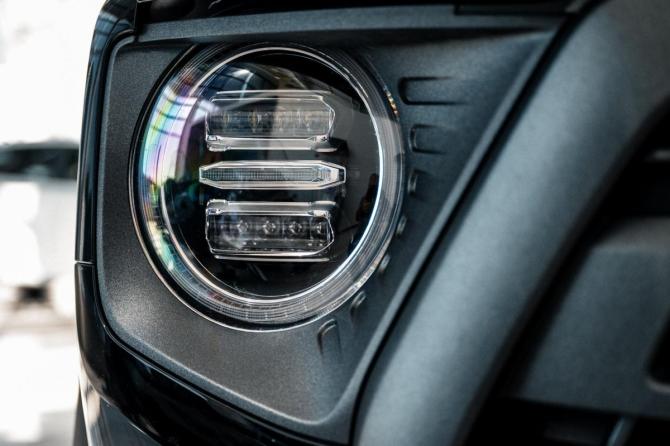 Haval Dargo I с пробегом 2023 года, цена 2 500 000 рублей, 53000 км, внедорожник, Автокод Объявления