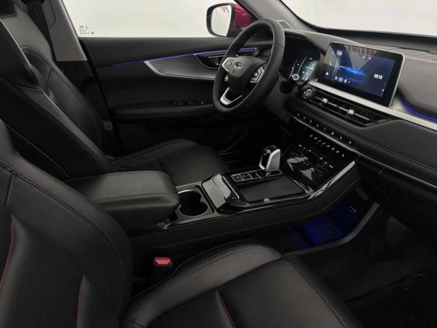 Chery Tiggo 7 Pro I Псков  - изображение 12