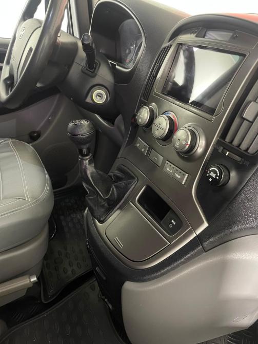 Hyundai Grand Starex I Воронеж  - изображение 17