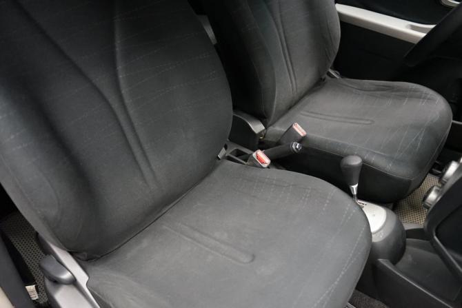 Toyota Yaris II с пробегом 2008 года, цена 664 000 рублей, 226457 км, хэтчбек, Автокод Объявления