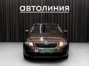 Skoda Octavia III (A7) Красноярск  - изображение 18