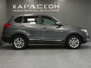 Chery Tiggo 5 I Пермь  - изображение 24