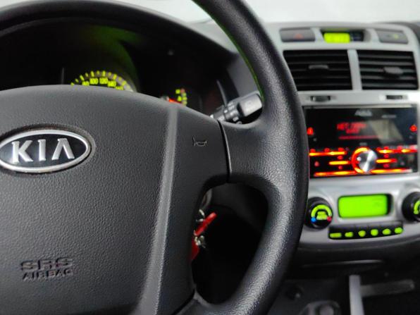 Kia Sportage II с пробегом 2008 года, цена 699 000 рублей, 292769 км, внедорожник, Автокод Объявления