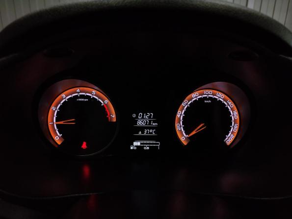 Lada (ВАЗ) Granta I Рестайлинг с пробегом 2022 года, цена 732 000 рублей, 86000 км, универсал, Автокод Объявления